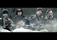 Трейлер фильма Гвардия (Майдан-АТО)