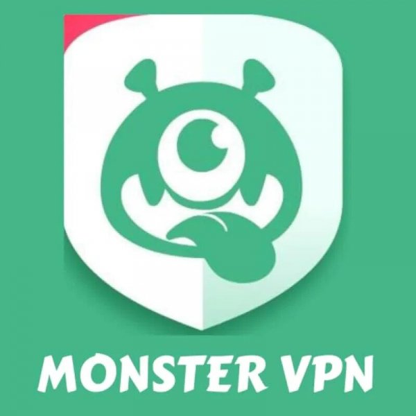Monster-vpn-1.2.5