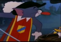 Том и Джерри (1965-1972) 7-й выпуск из 8. DVDRip [352х240]