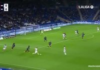 Реал Сосьедад Валенсия 1-0
