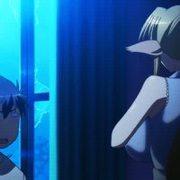 Centorea Shianus, Kimihito Kurusu