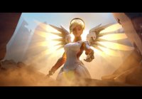 Overwatch Театральный Тизер. Overwatch - это мы !
