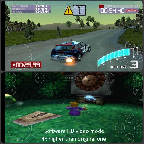 FPse64 v1.2 [Mod] (arm64-v8a)