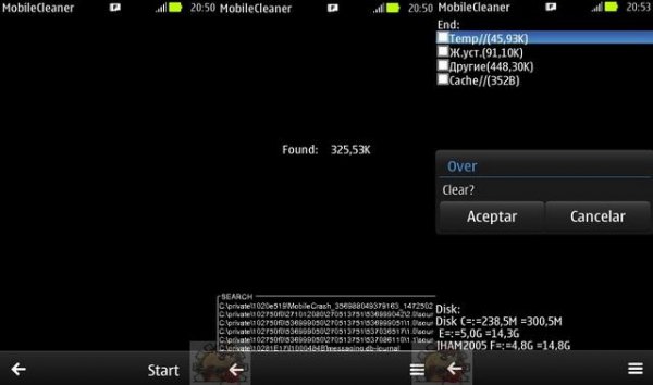 Mobile Cleaner v3.01[1]
