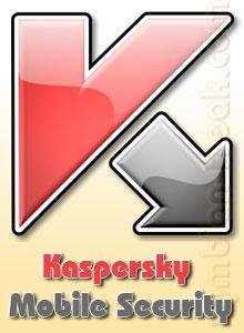 Kaspersky Mobile (cracked)