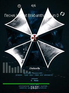 Umbrella Corp2