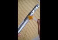 Трдельник: хрустящая выпечка с корицей и ванилью