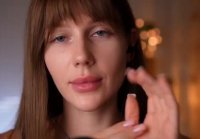 ASMRОЧИЩЕНИЕ и НАСТРОЙКА энергетических центров