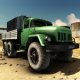 Truck Driver Crazy Road 2 v0.510 Mod