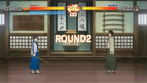 Shimura Shinpachi Kondou Isao