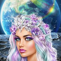 Animated gif about gif in NIGHT by Roxanne AnneMarie