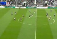 Ньюкасл Вест Хэм 3-1