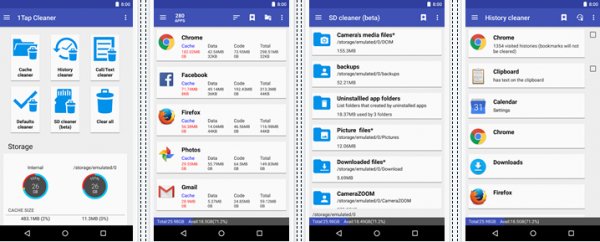 1Tap+Cleaner+Pro v4.19(230004199)