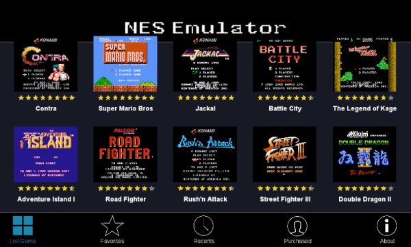 86 in 1 Dendy Collection Games v1.1(No Ads)