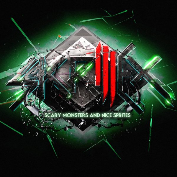 Skrillex - Kill Everybody (Original Mix)