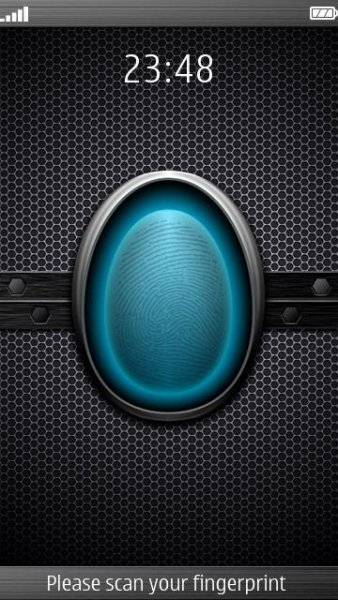 FingerprintUnlock 1.08(0)