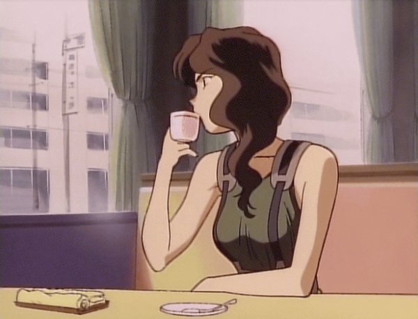 Coffee
