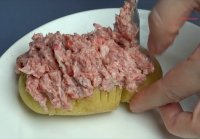 Картофель по новому