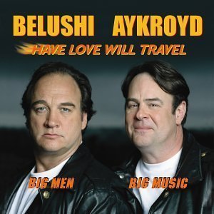 Belushi &amp;amp; Aykroyd - Driving Wheel