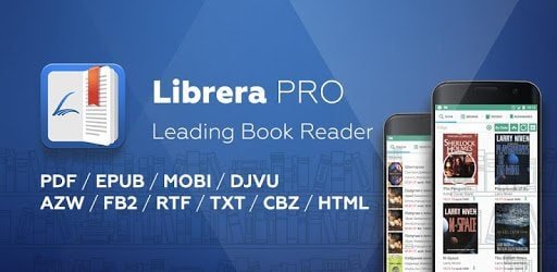 Librera Pro v9.0.16