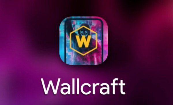 Wallcraft