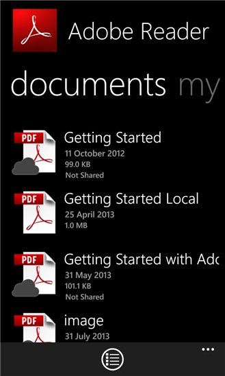 adobe-reader