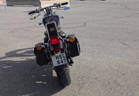 Suzuki Intruder VS1400