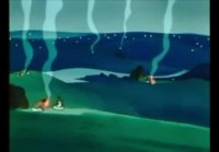 Легенды и мифы Древней Греции. Прометей (1974)
