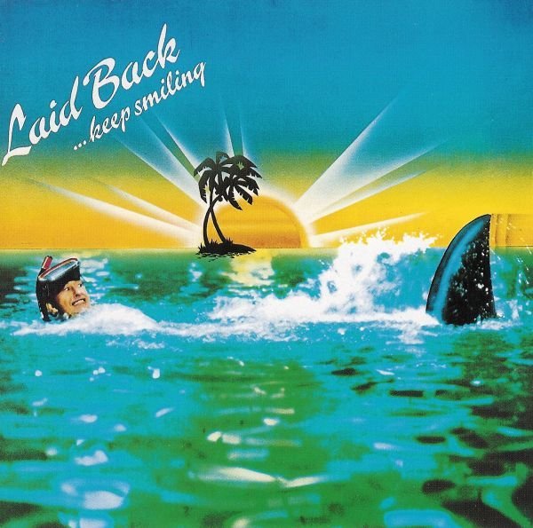 Laid Back - Sunshine Reggae(1983)