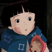 Hotaru no Haka | Могила Светлячков