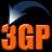 3GP Media Extractor