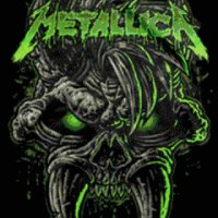 metallica 3hdhpw57
