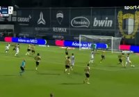 Фамаликан Спортинг 1-1