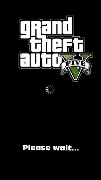 GTA V by Dead Maroz