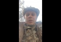 Он советует всем ухилянтам не попадаться в цепкие лапы ТЦК