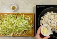 ТАКИЕ Вкусные КАБАЧКИ