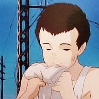 Hotaru no Haka | Могила Светлячков