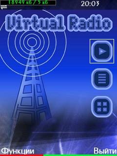 VirtualRadio
