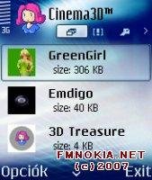 Cinema3D v1.2.1