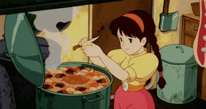 Tenku no shiro Rapyuta | Небесный замок Лапута