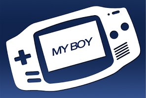 My Boy v.1.8.0 Mod (x86)