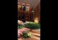 Заливной пирог с луком и яйцом