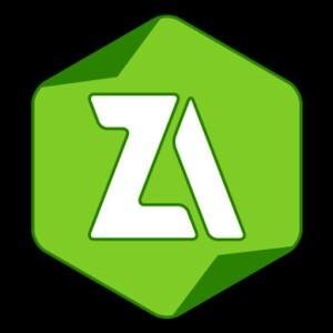 ZArchiver Final Free v0.8.4.armv7