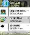 symstart