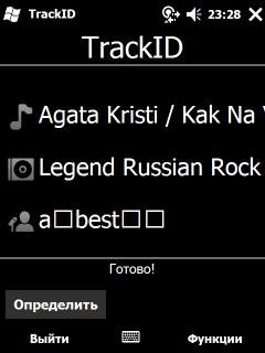 TrackID