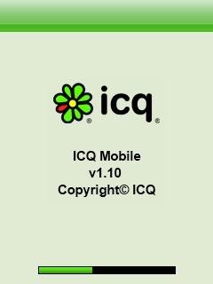 ICQ Mobile 1.10.10 Rus