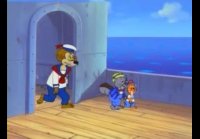 Вилли Фог 2 16 серия