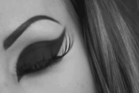 eye