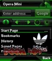 Adidas 7.1