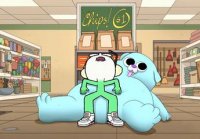 Яблоко и Лук 1 сезон 17 серия